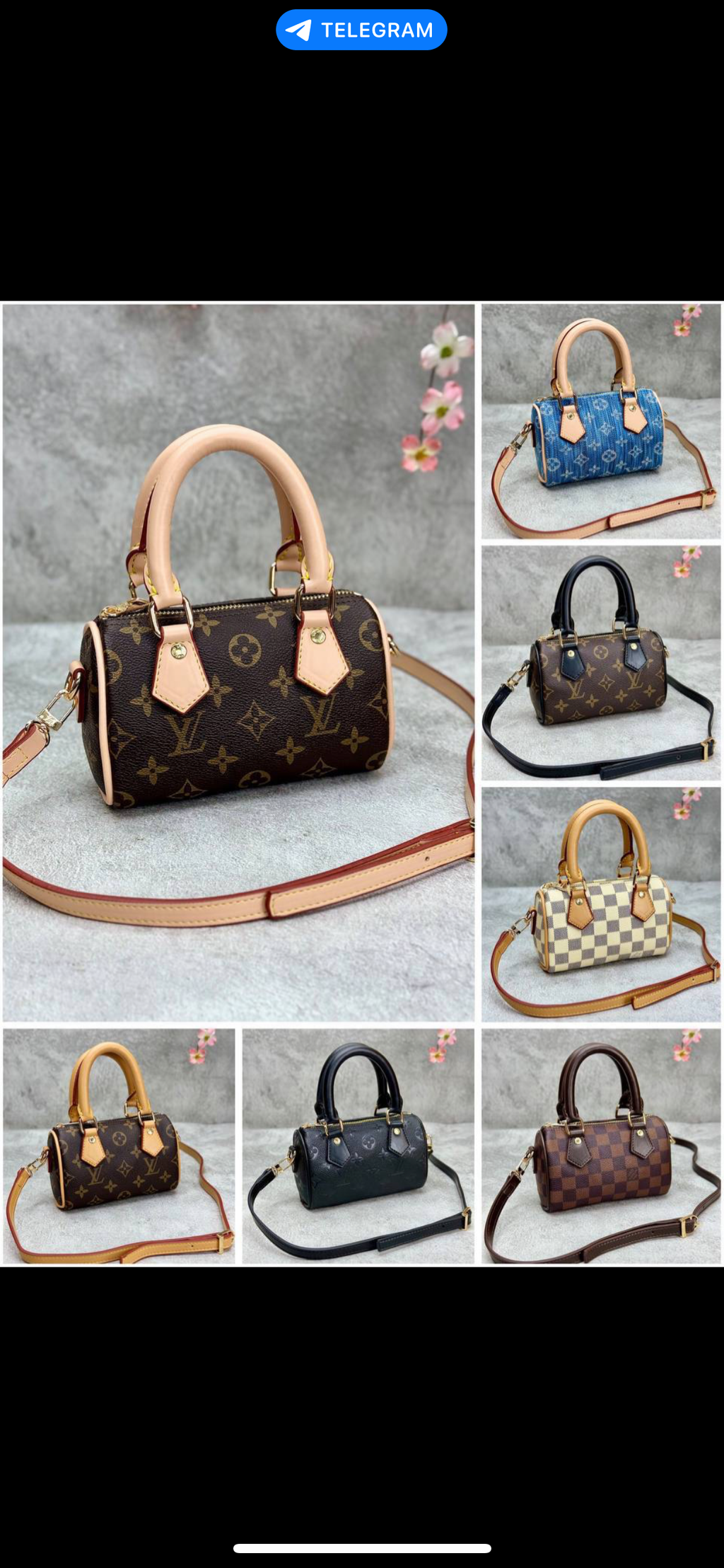 Women's bags