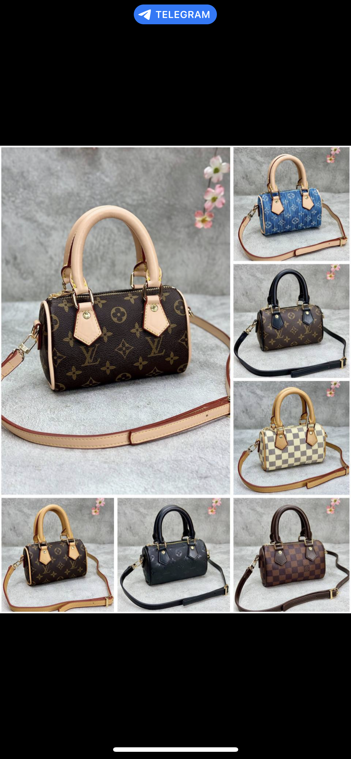 Women's bags