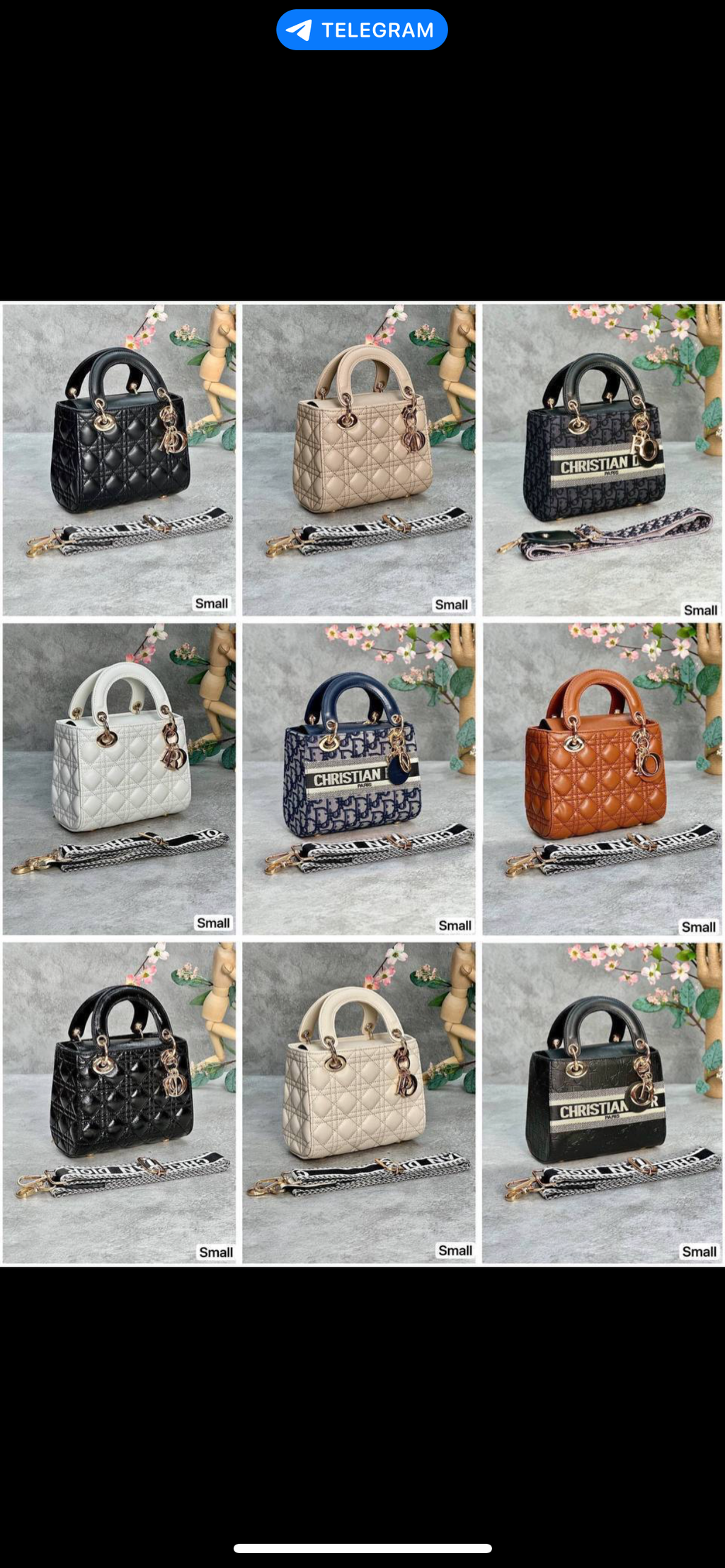 Women's bags