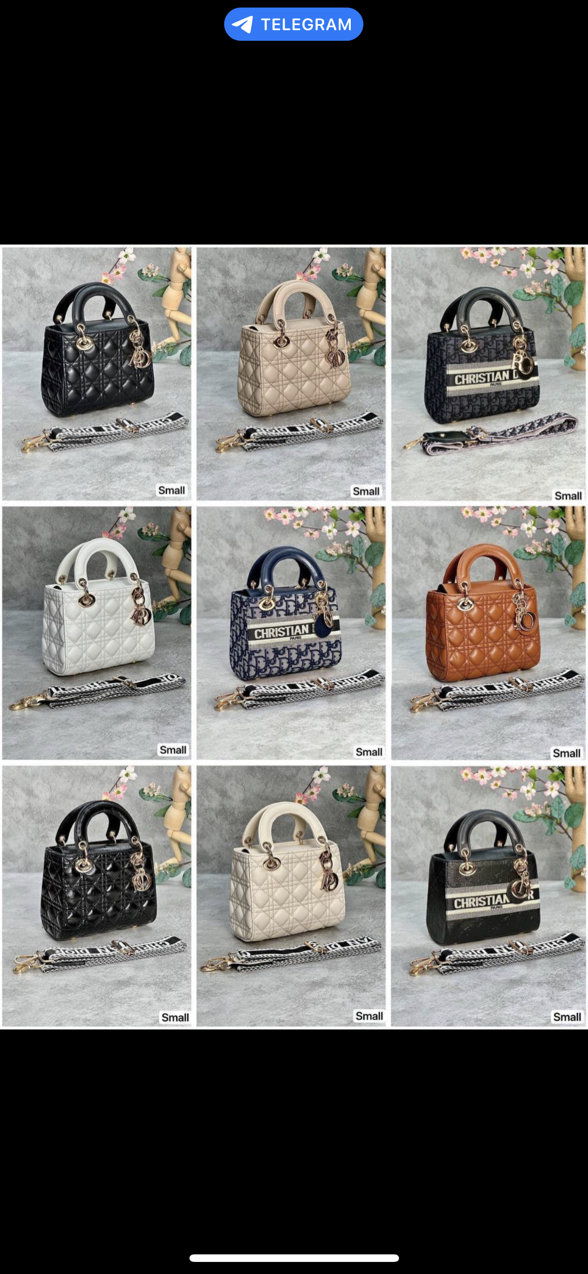 Women's bags