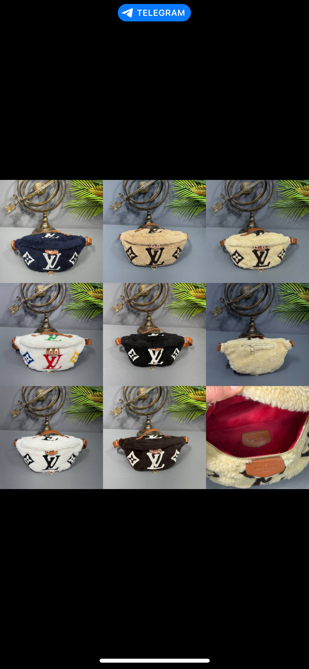 Women's bags