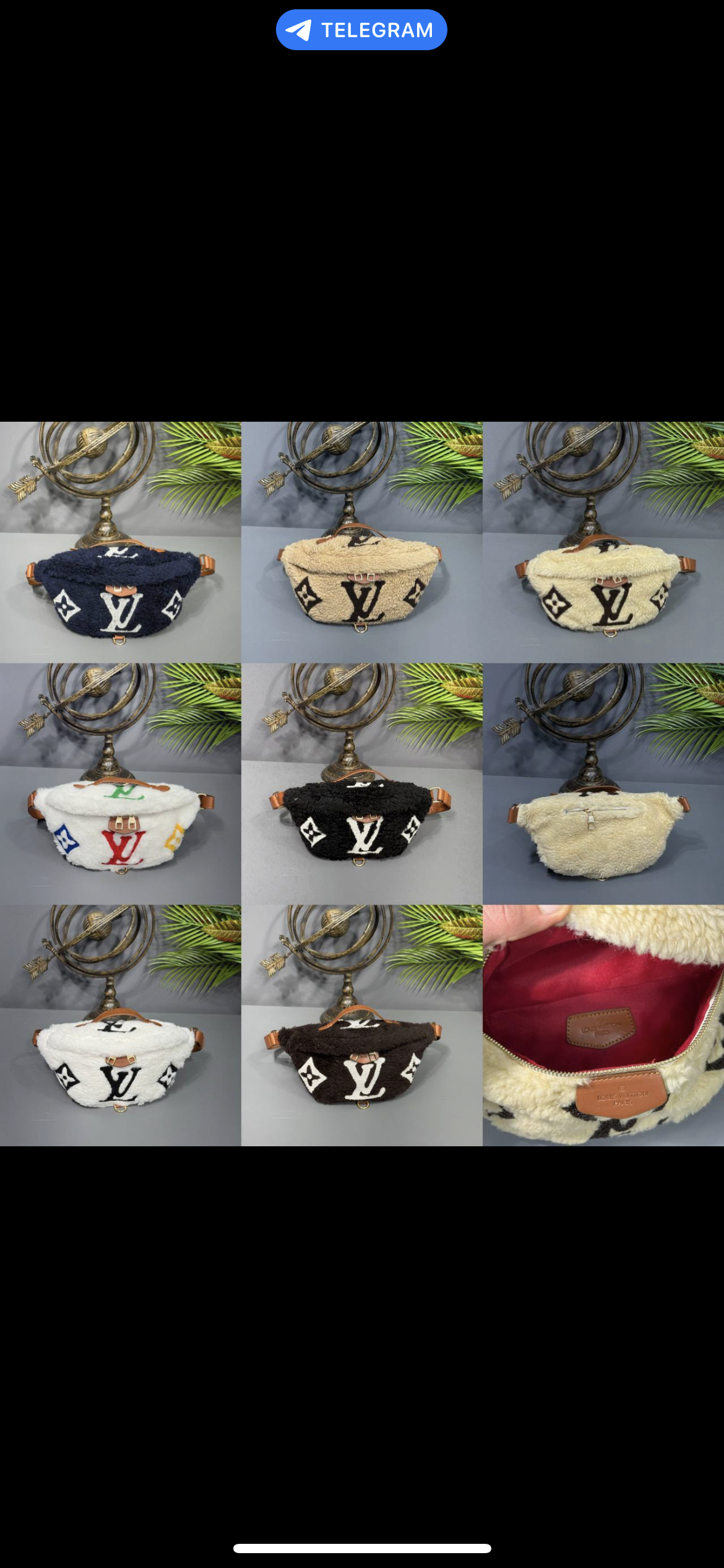 Women's bags