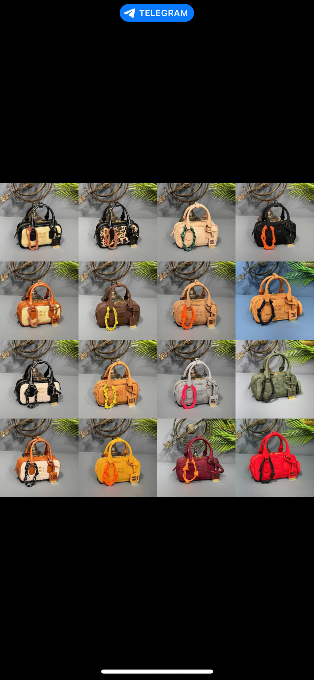 Women's bags