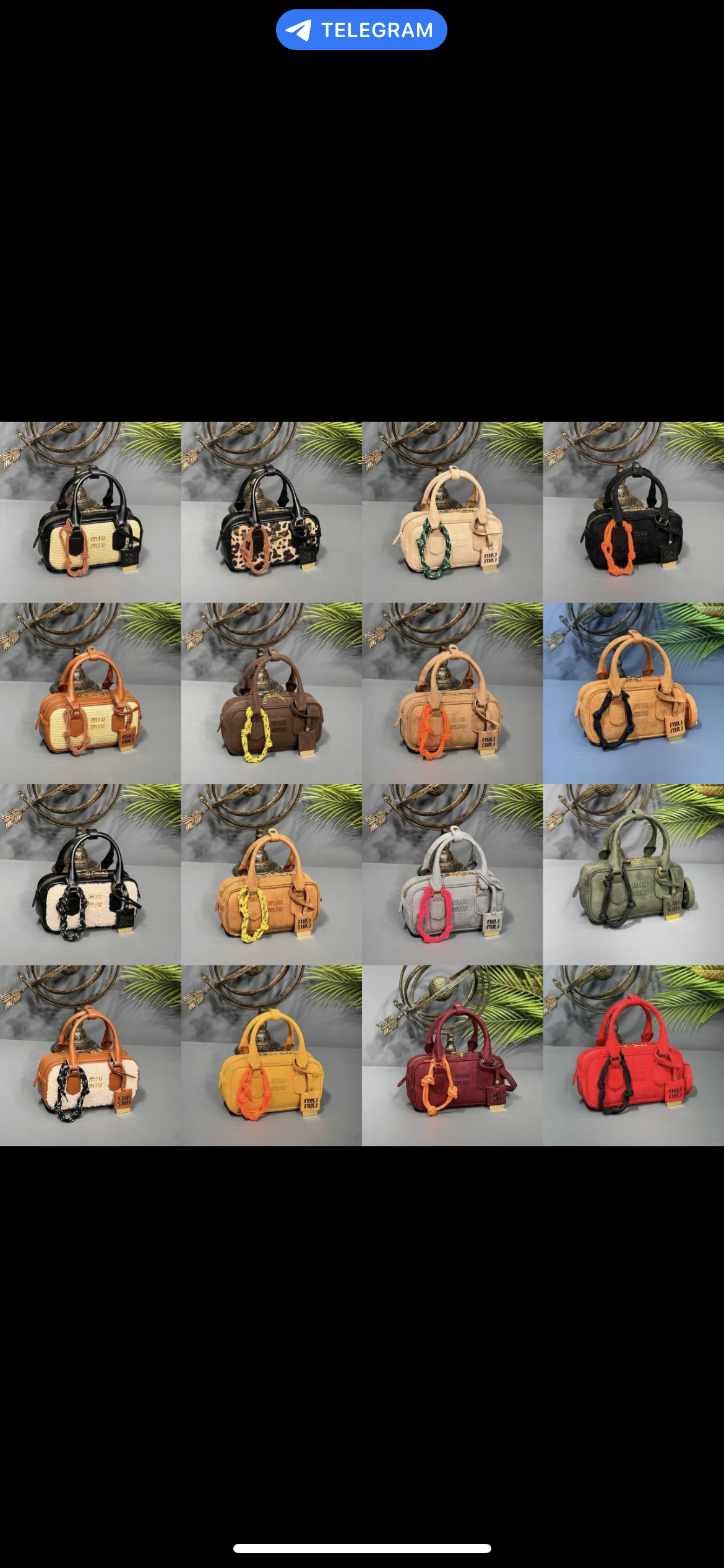 Women's bags