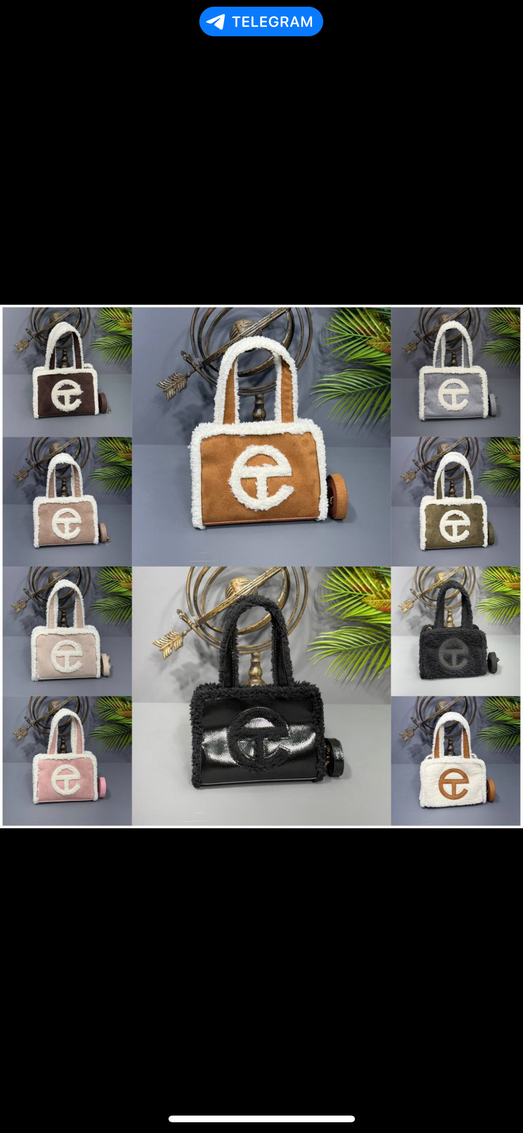 Women's bags