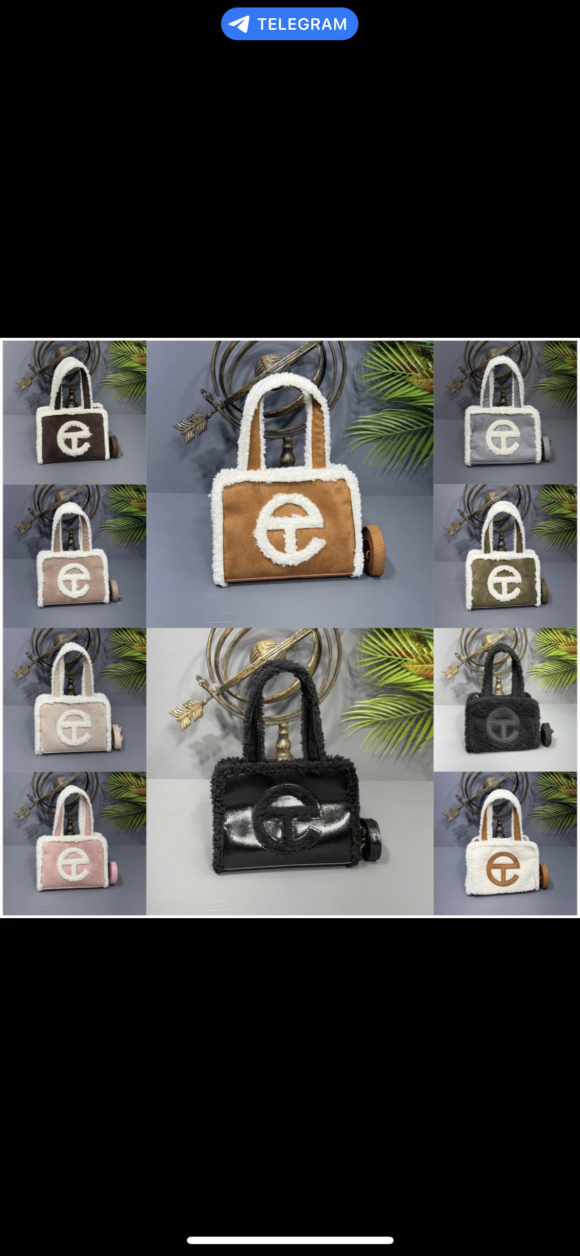 Women's bags