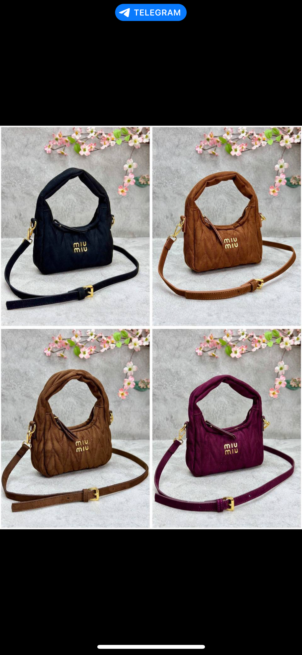 Women's bags