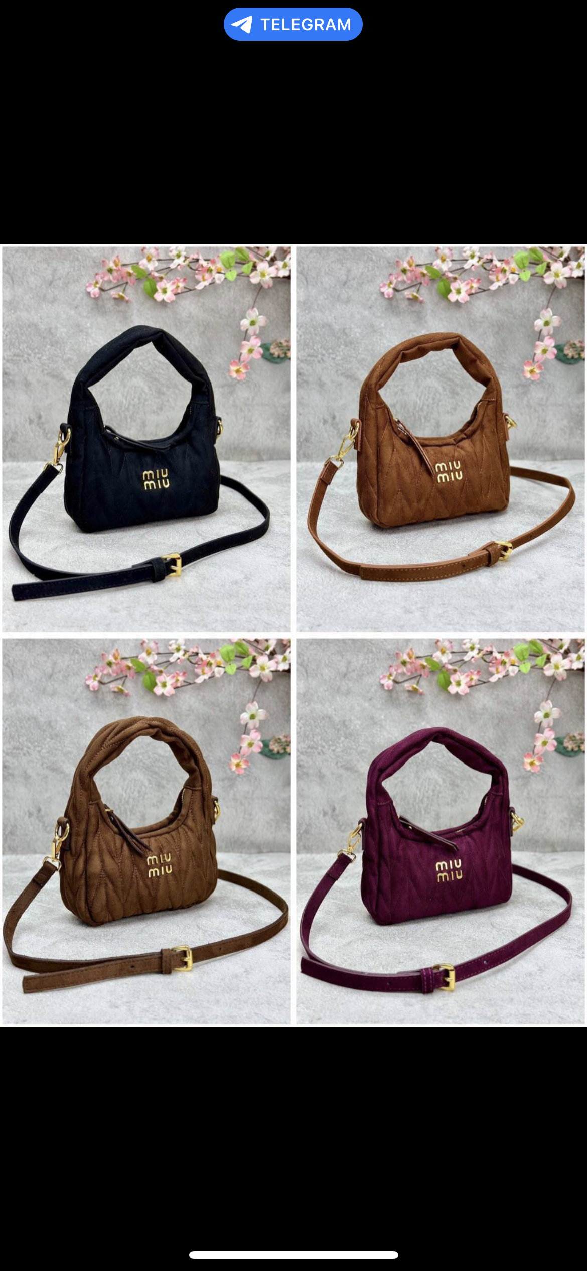 Women's bags
