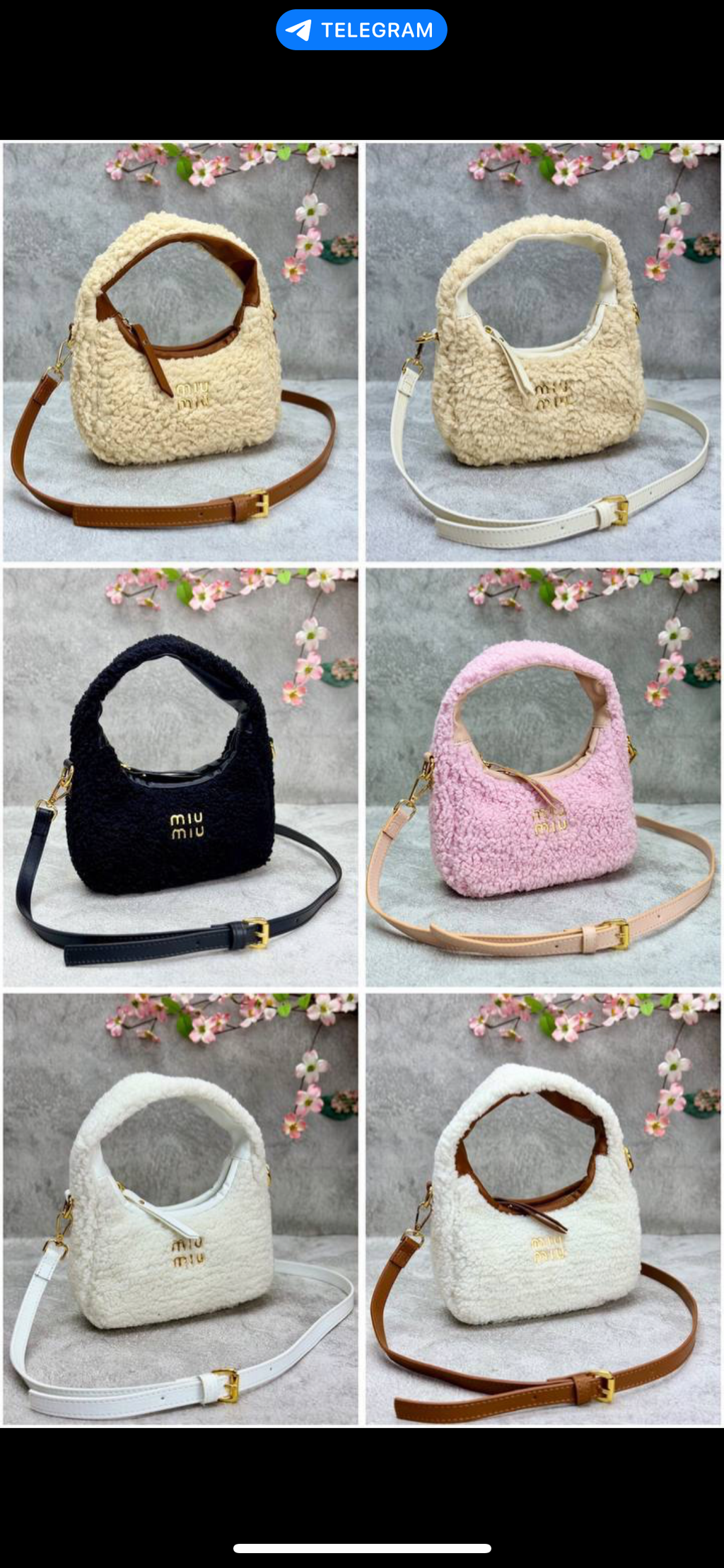 Women's bags