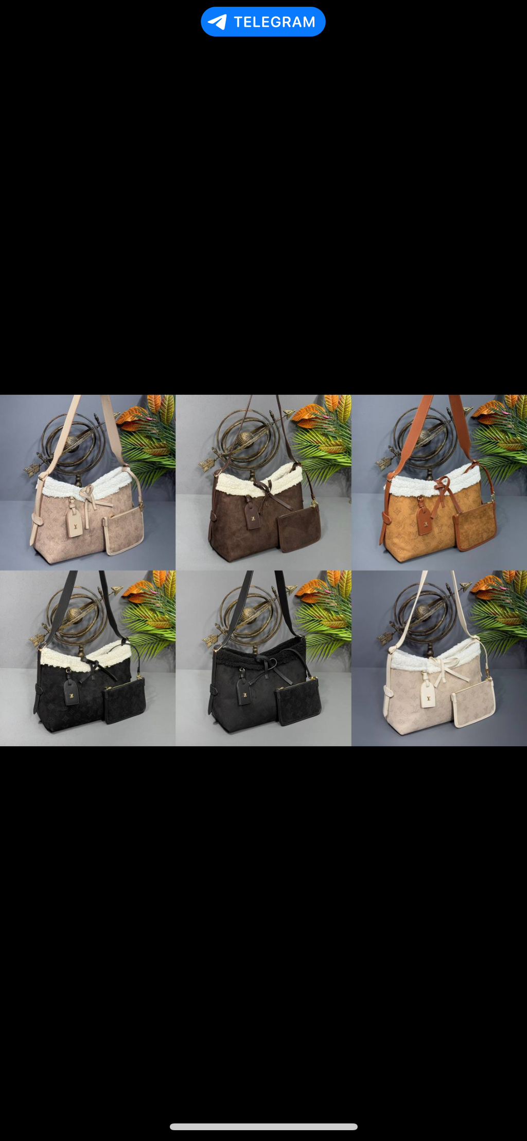 Women's bags