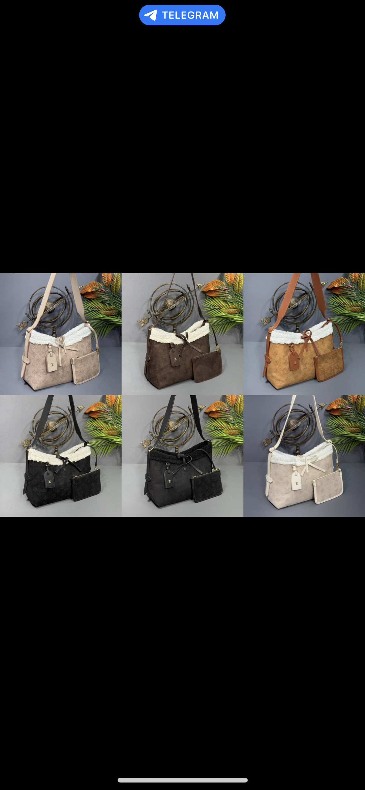 Women's bags