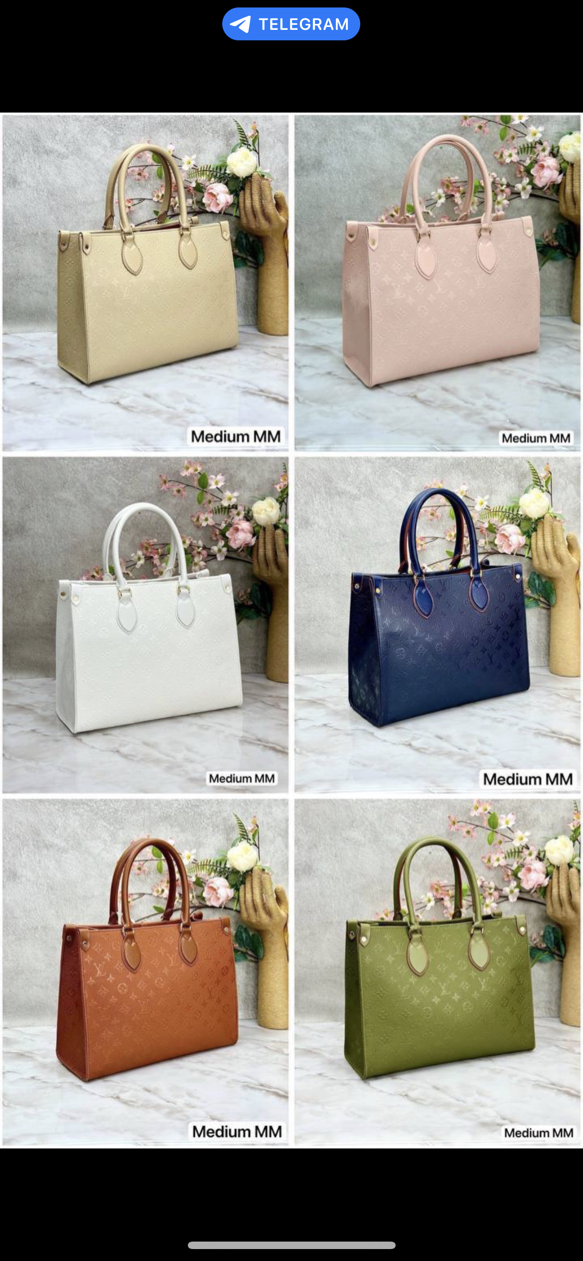 Women's bags