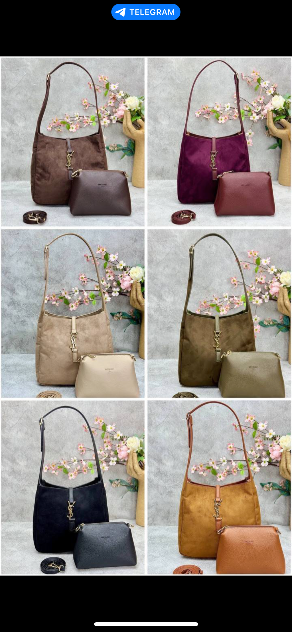 Women's bags