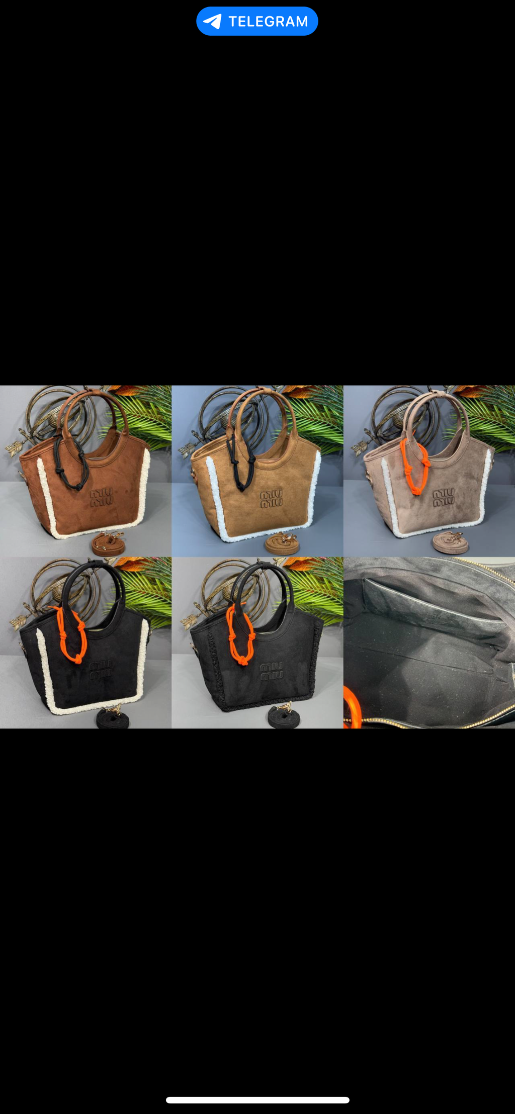Women's bags