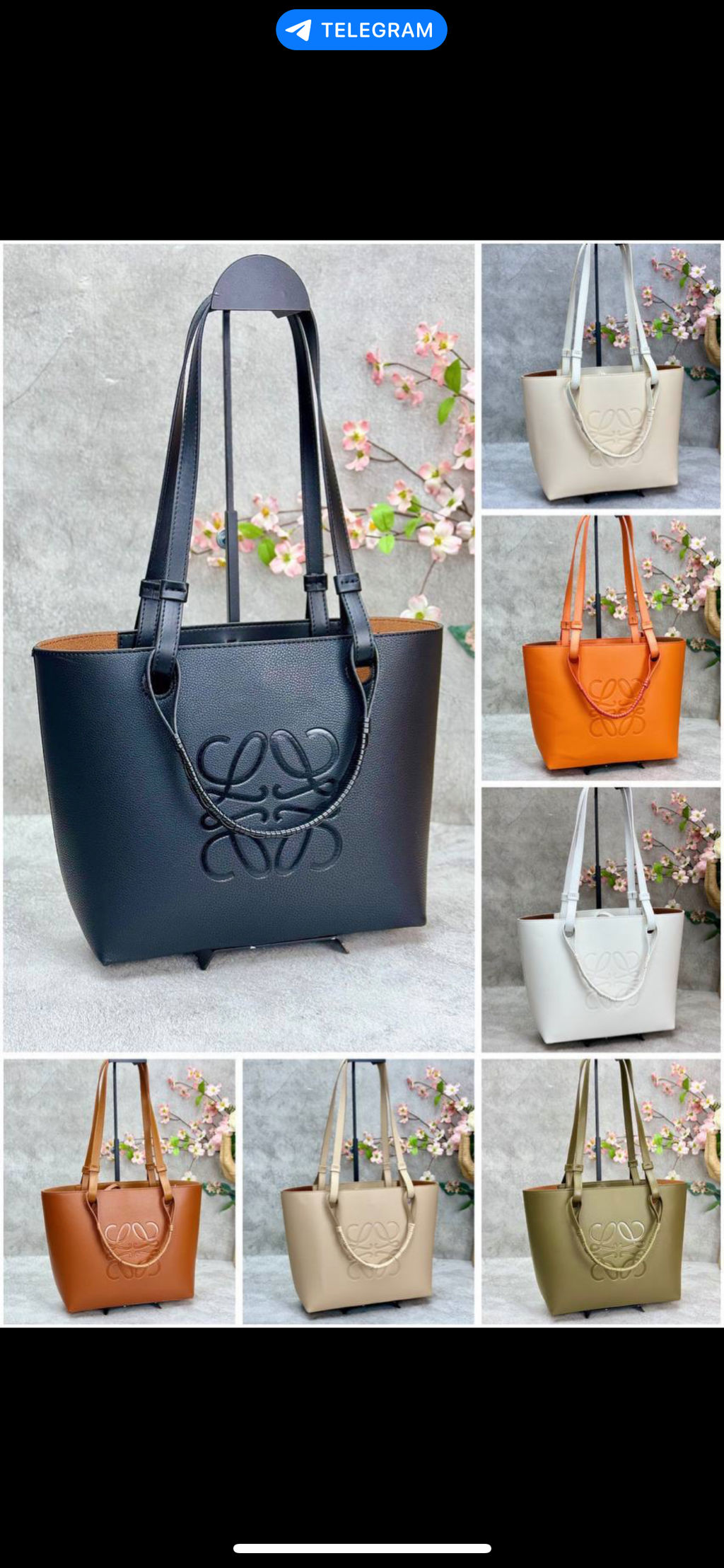 Women's bags