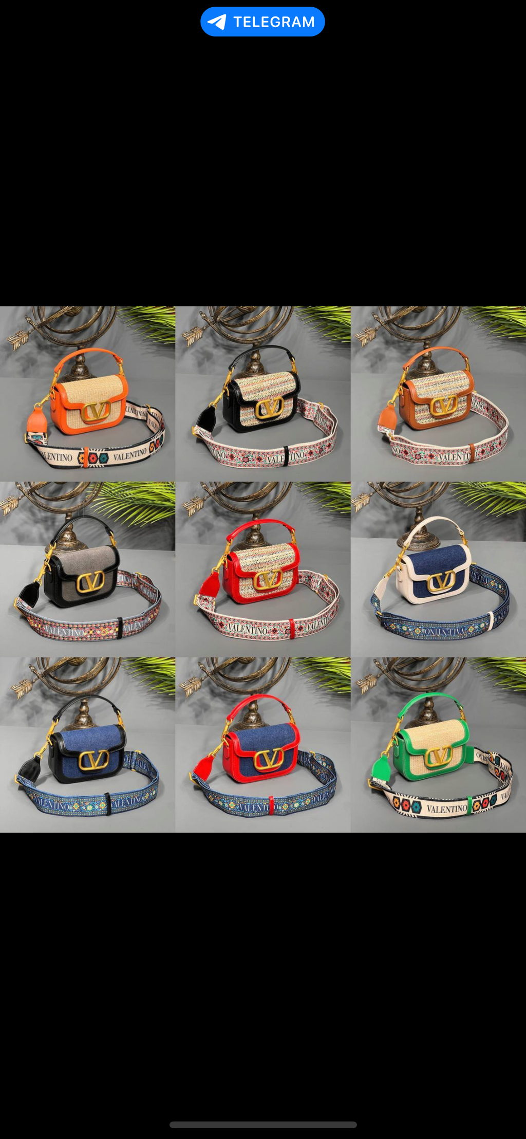 Women's bags
