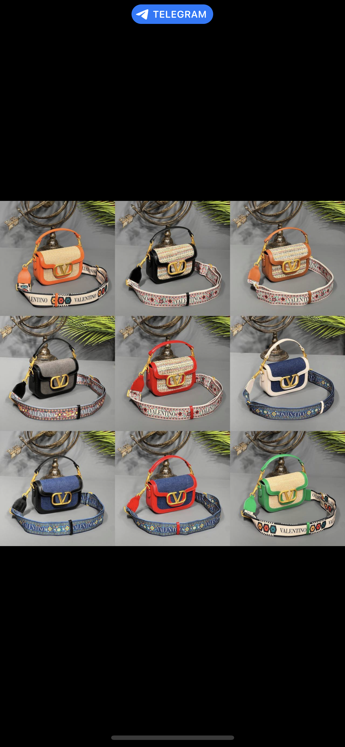 Women's bags