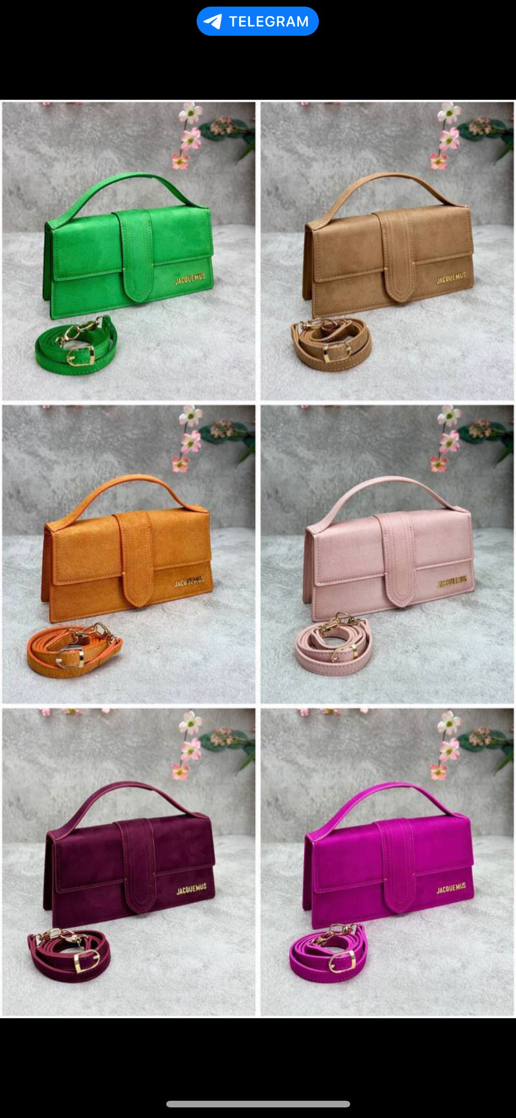 Women's bags
