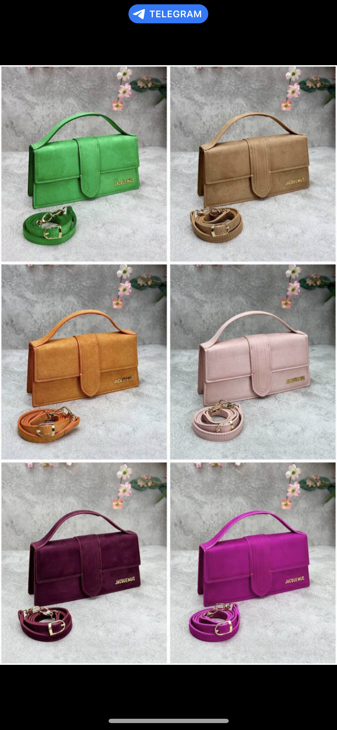 Women's bags