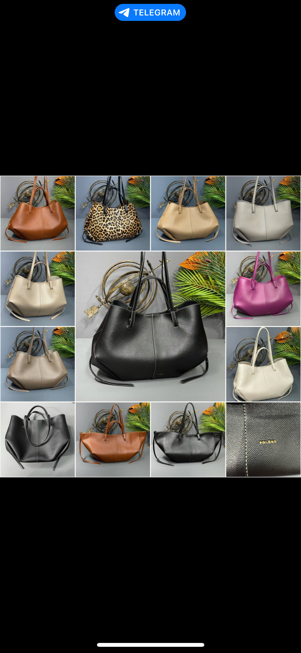Women's bags