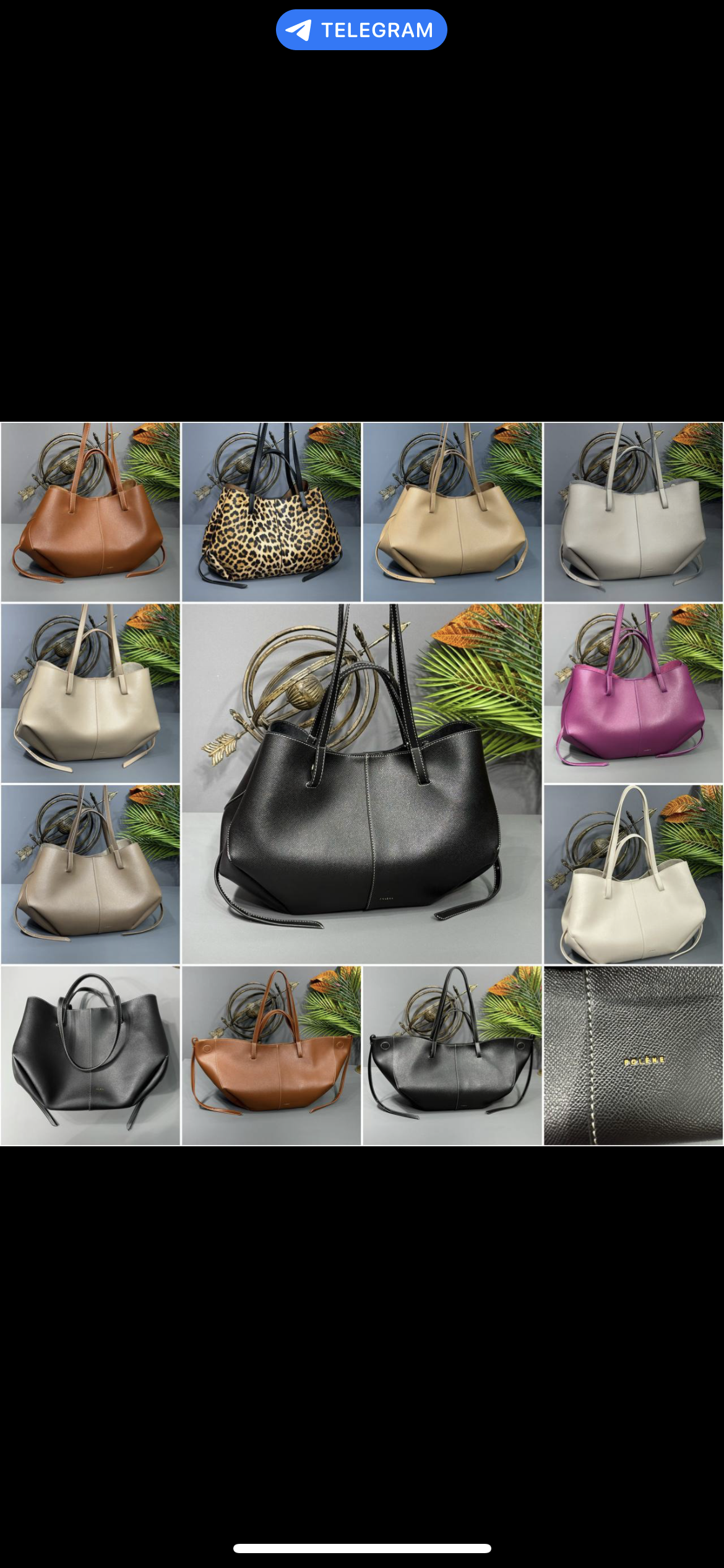 Women's bags