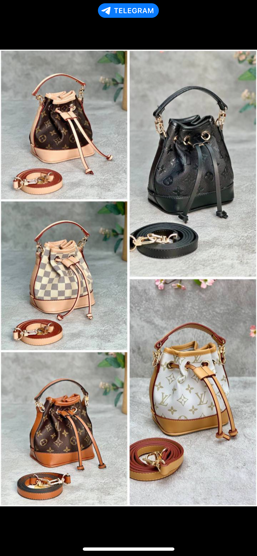 Women's bags