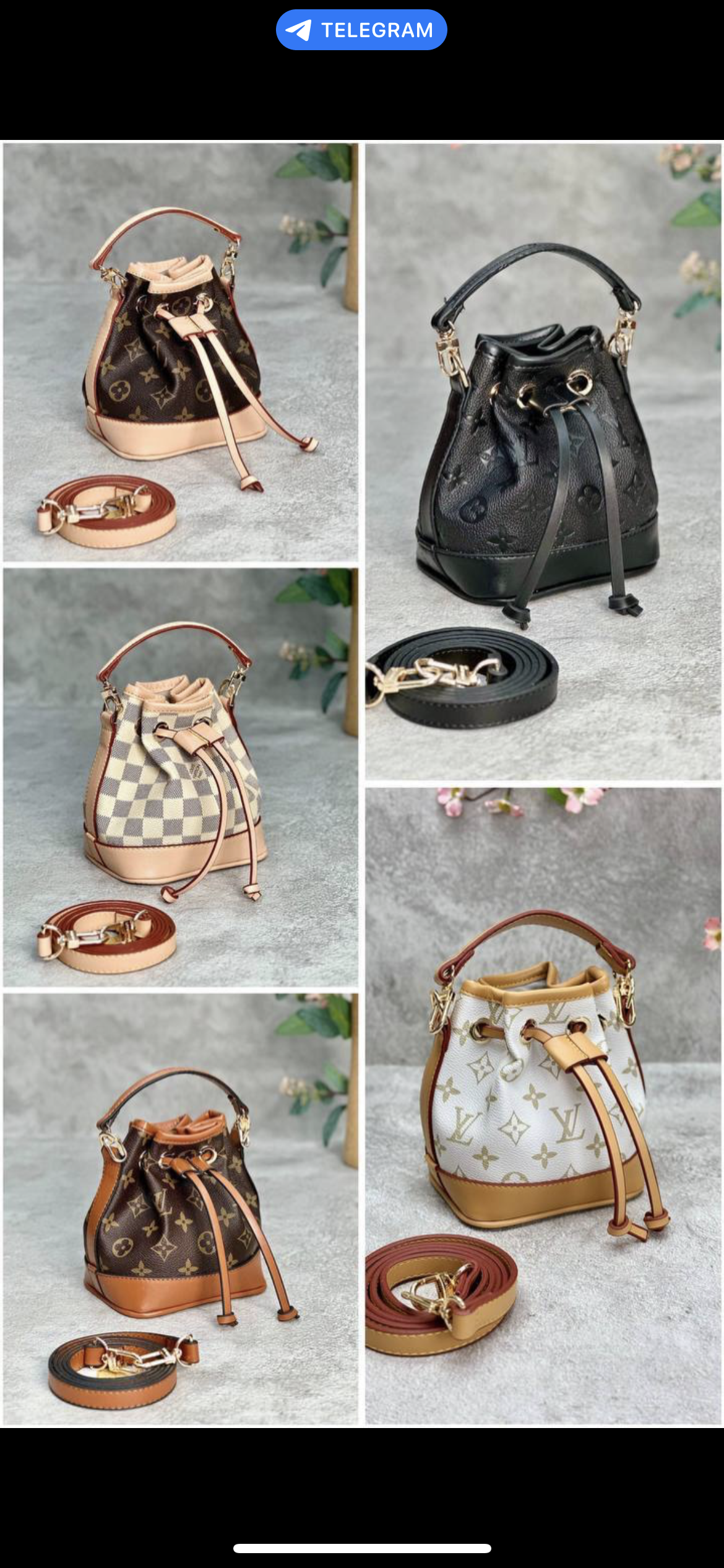 Women's bags