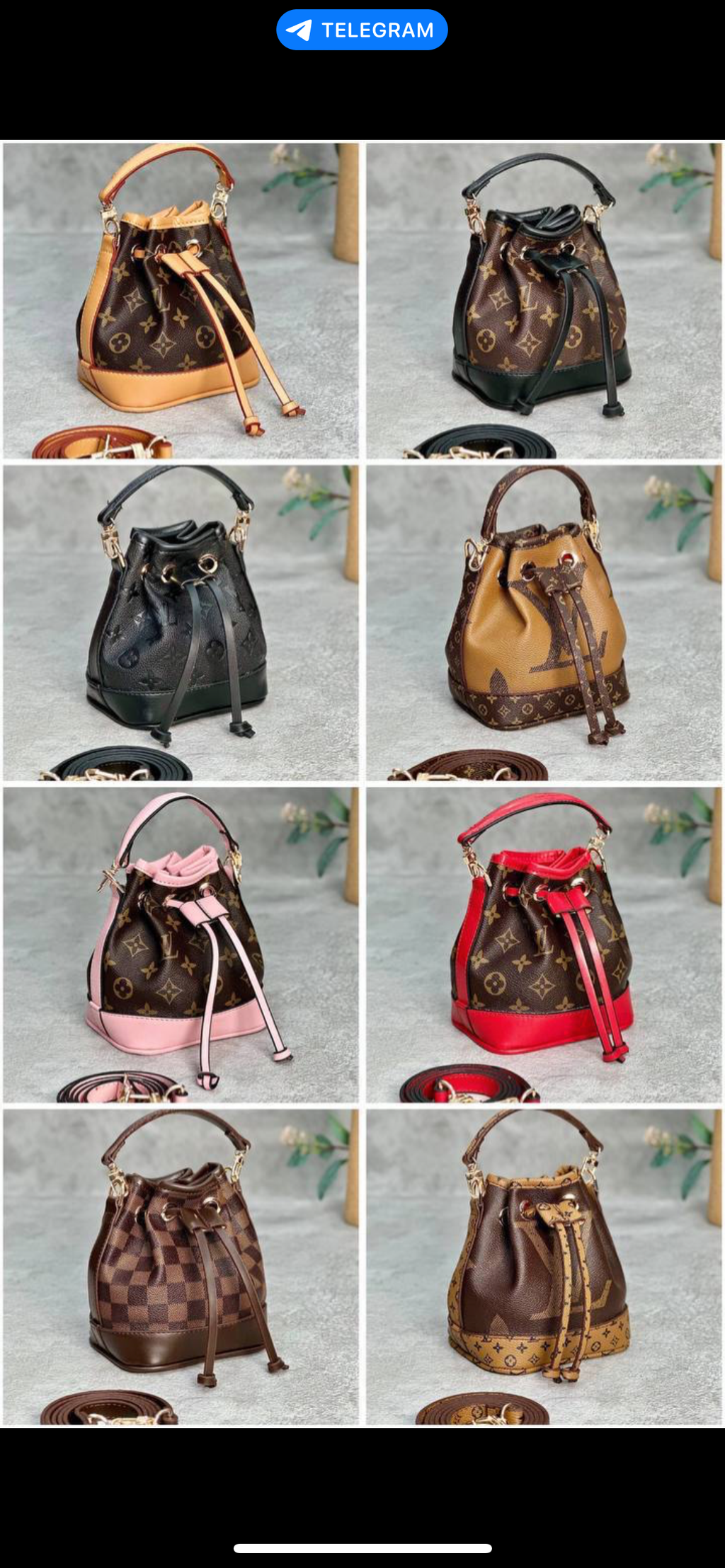 Women's bags