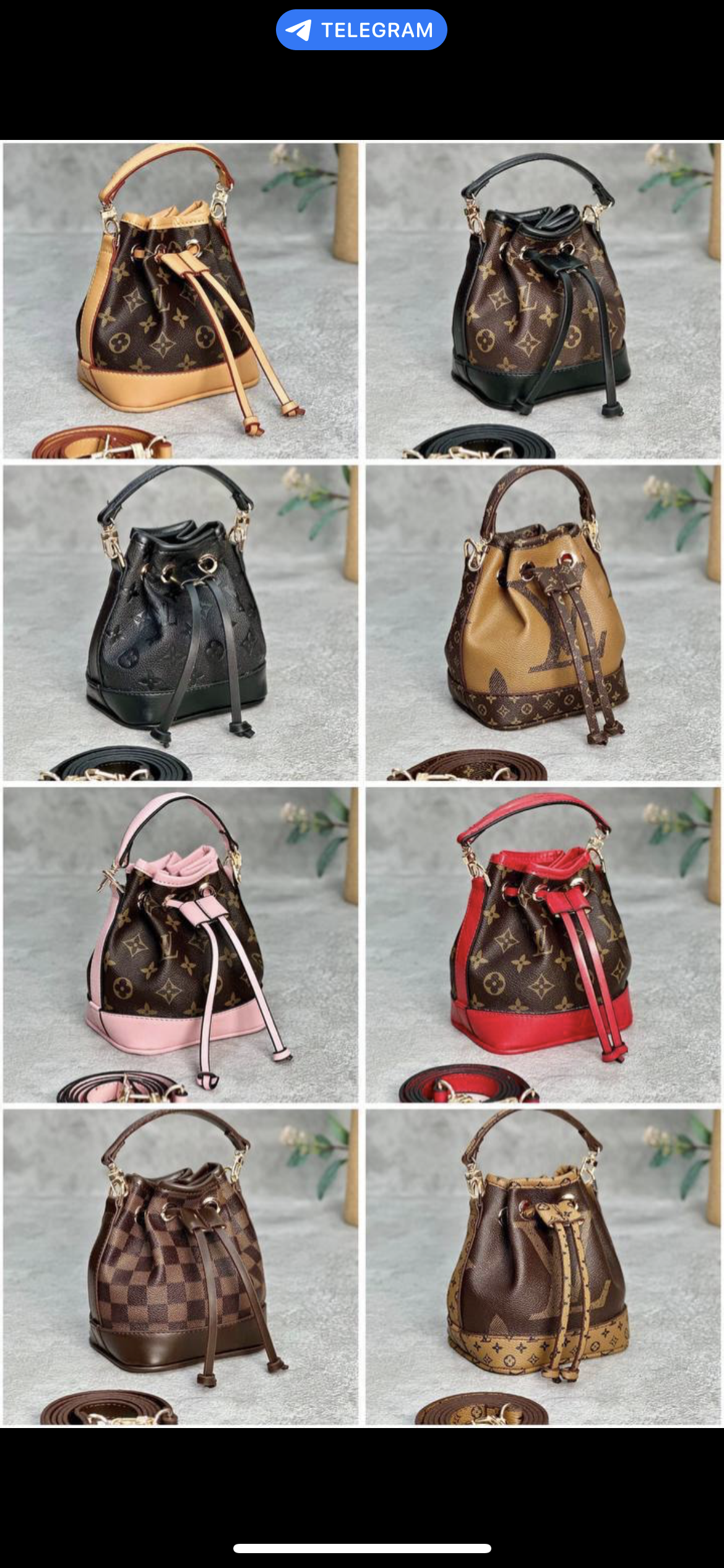 Women's bags