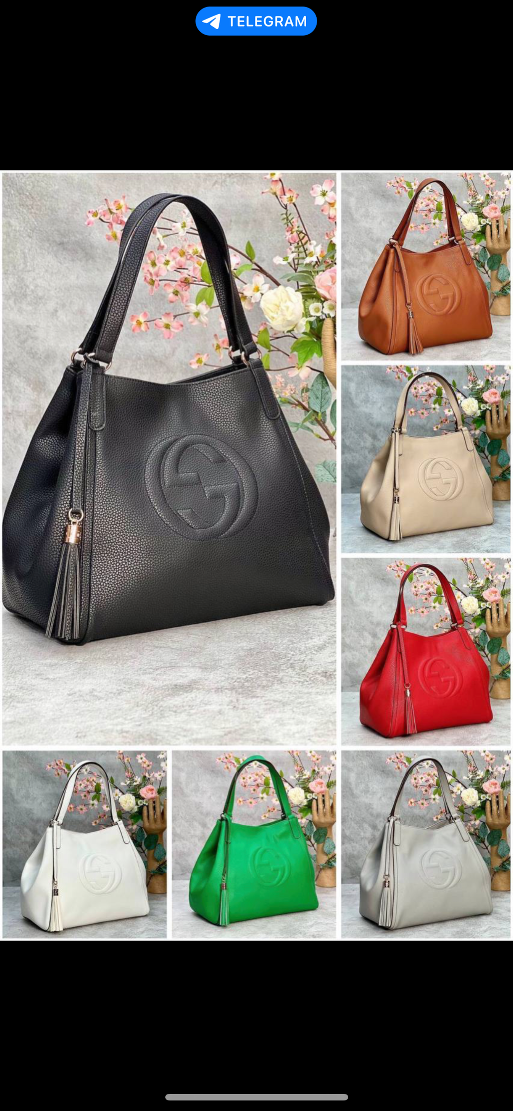 Women's bags