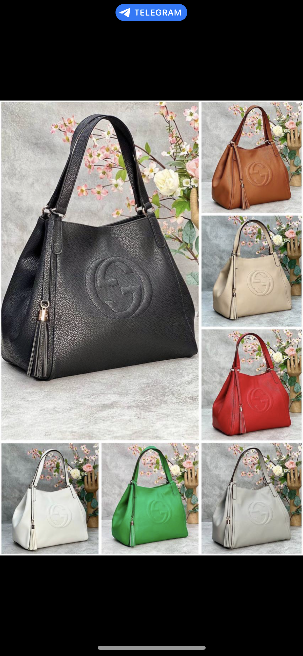 Women's bags