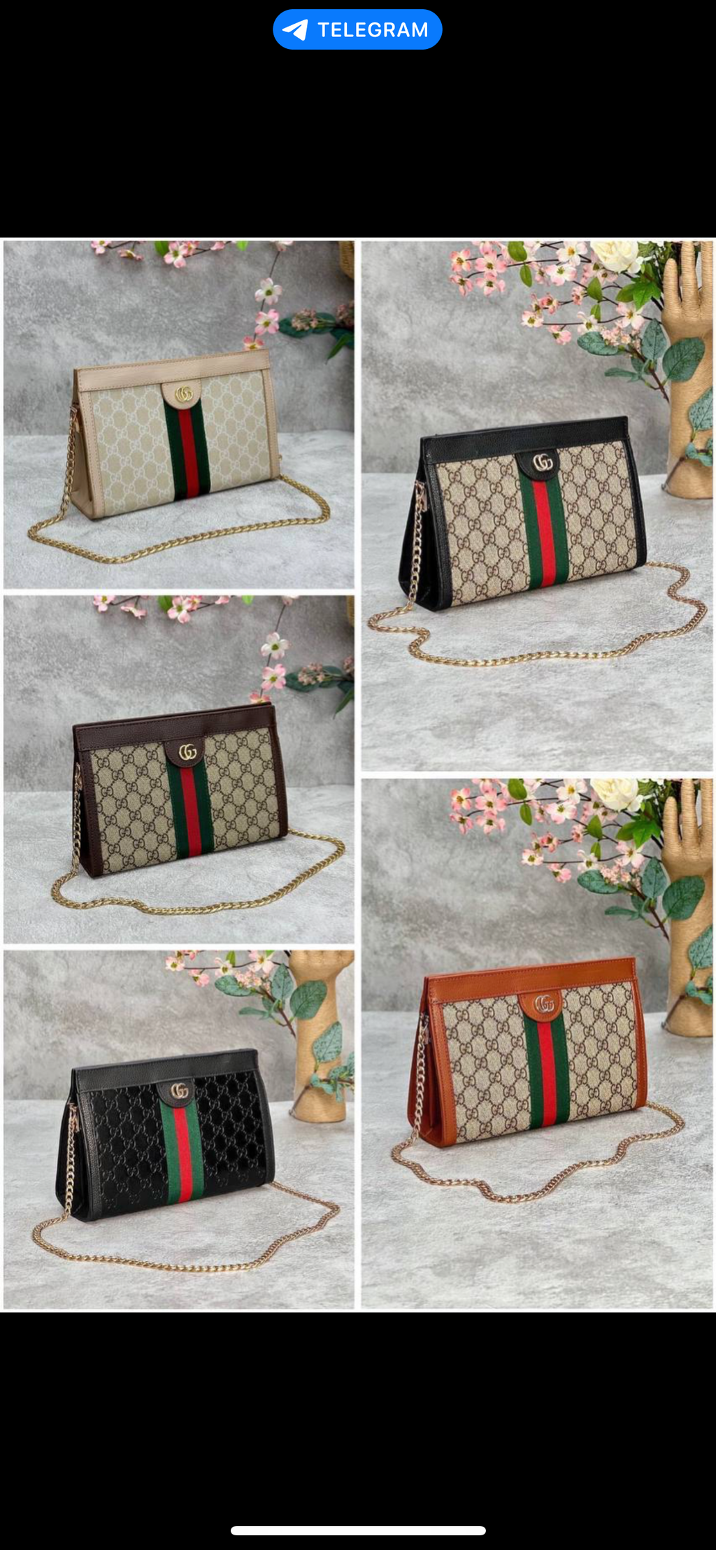 Women's bags