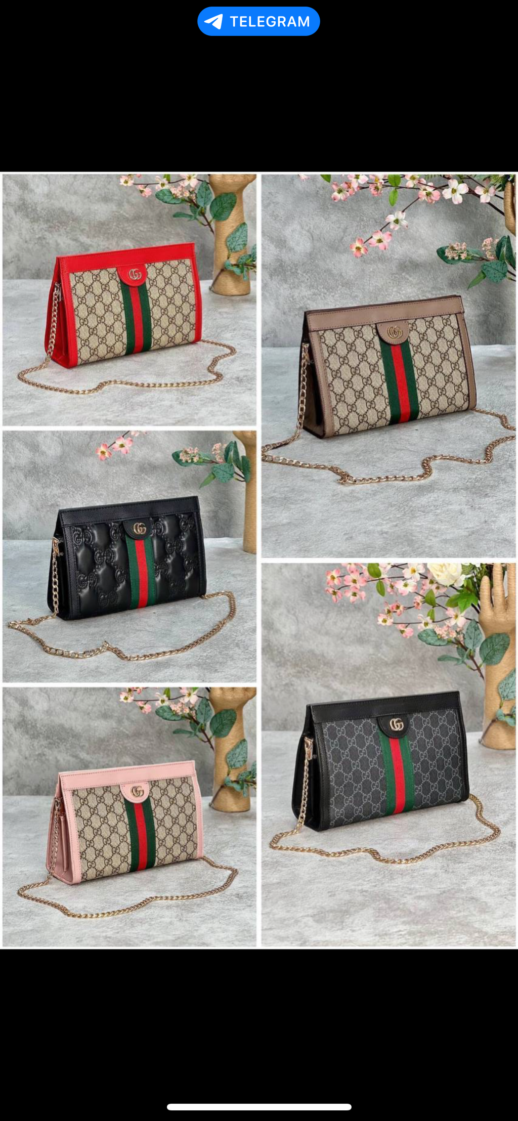 Women's bags