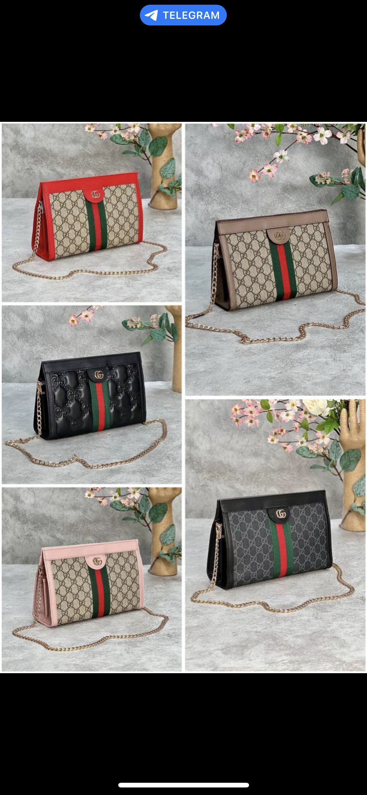 Women's bags