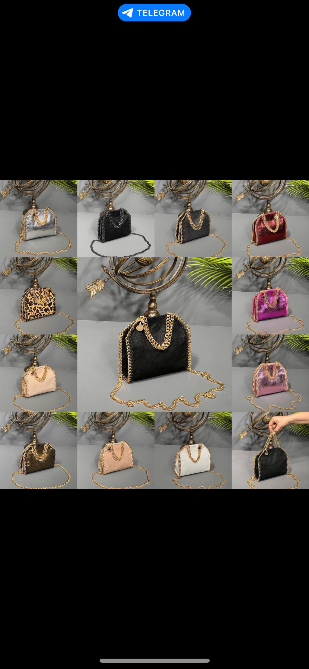 Women's bags