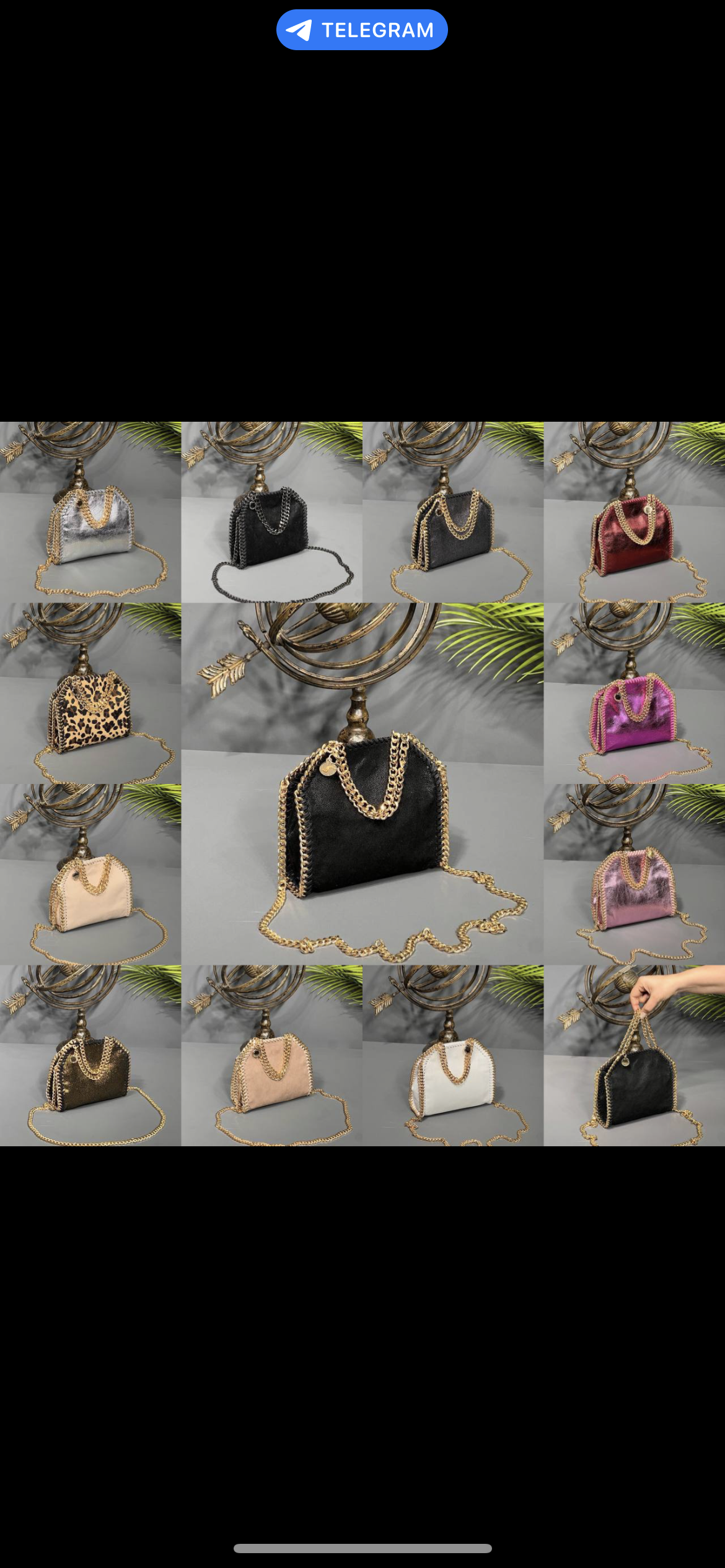 Women's bags