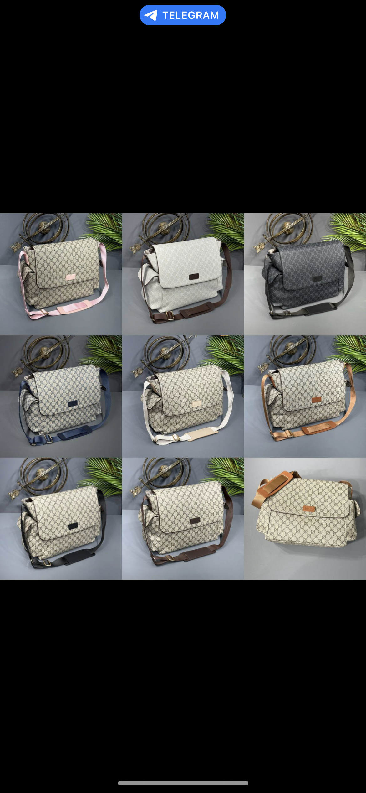 Women's bags