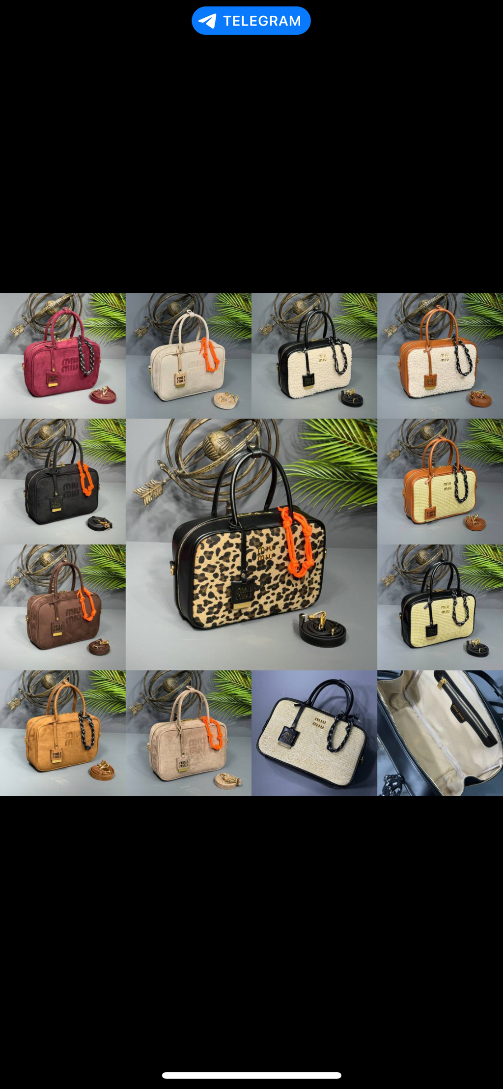 Women's bags