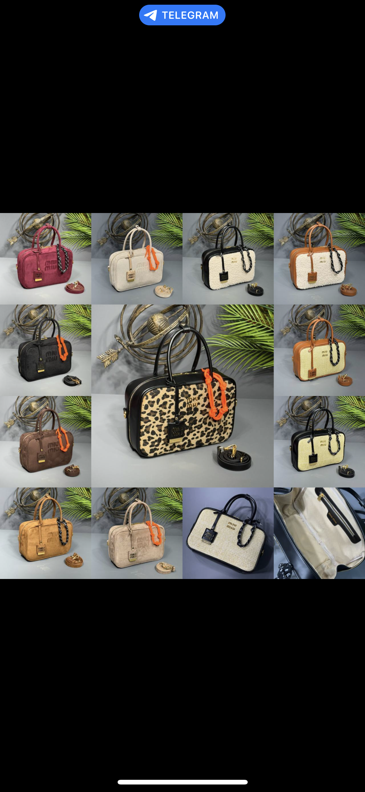 Women's bags