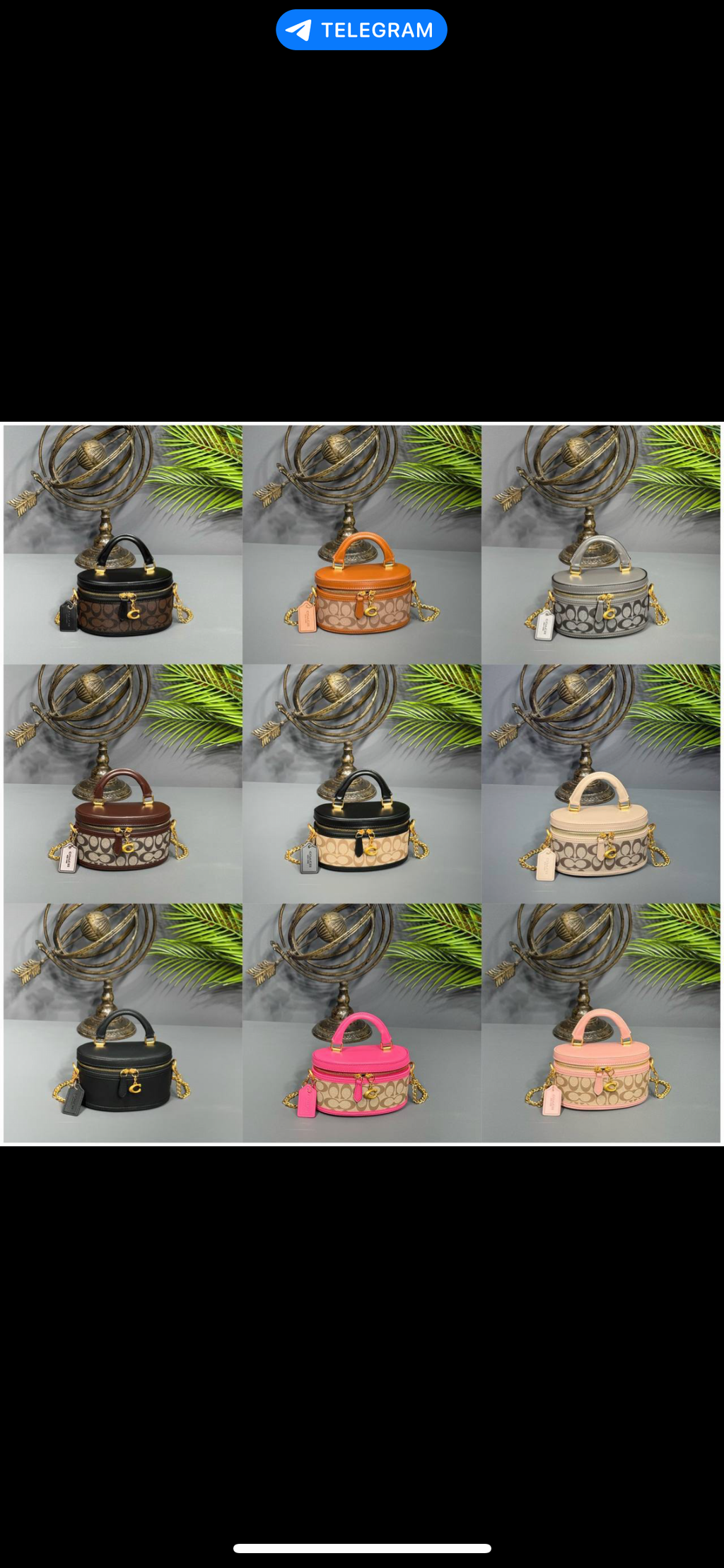Women's bags