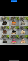 Women's bags