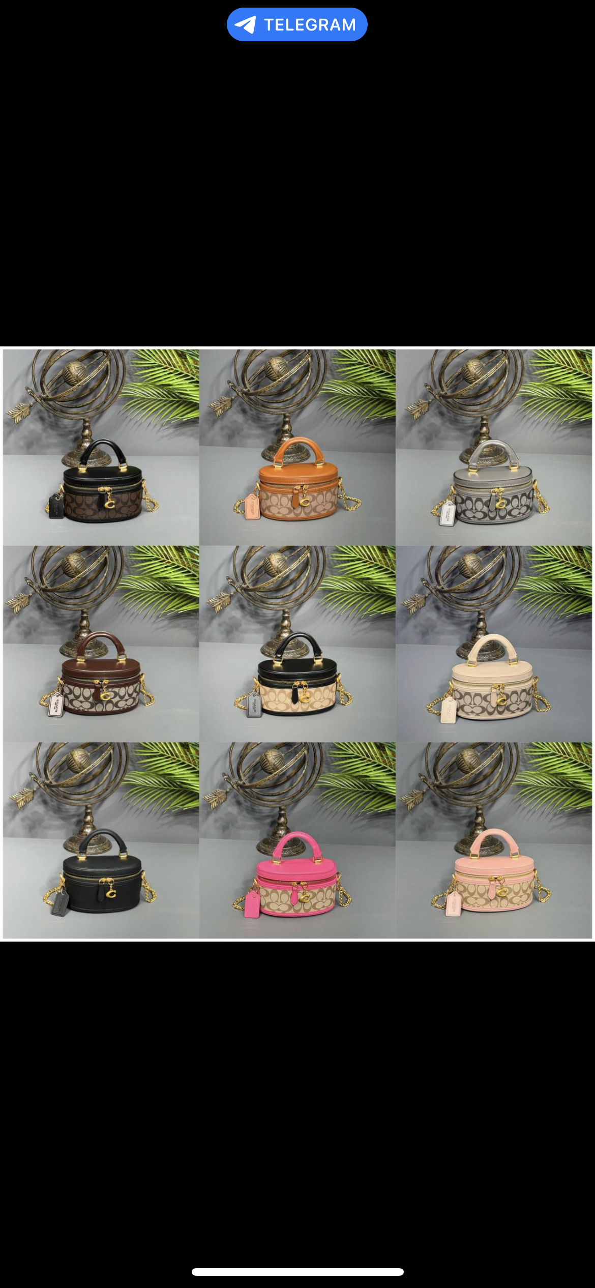 Women's bags