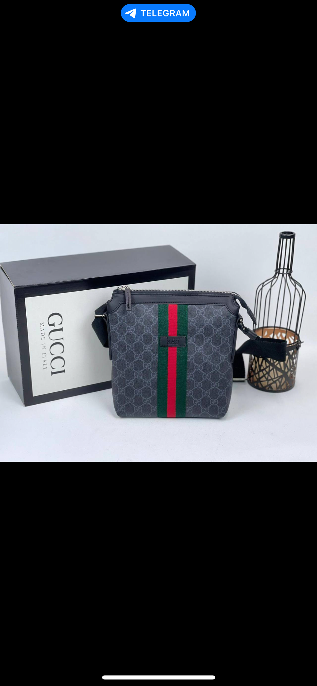 Mens bags
