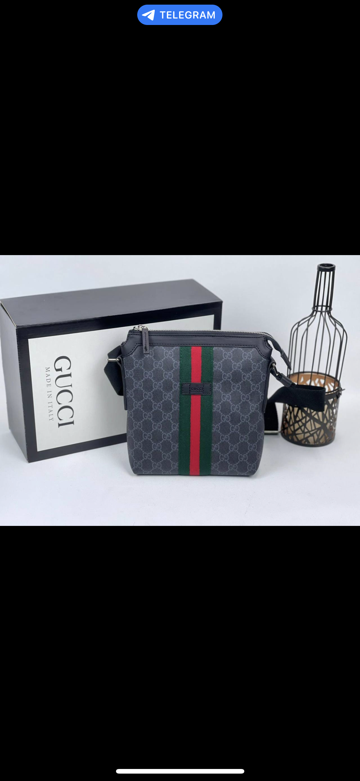 Mens bags
