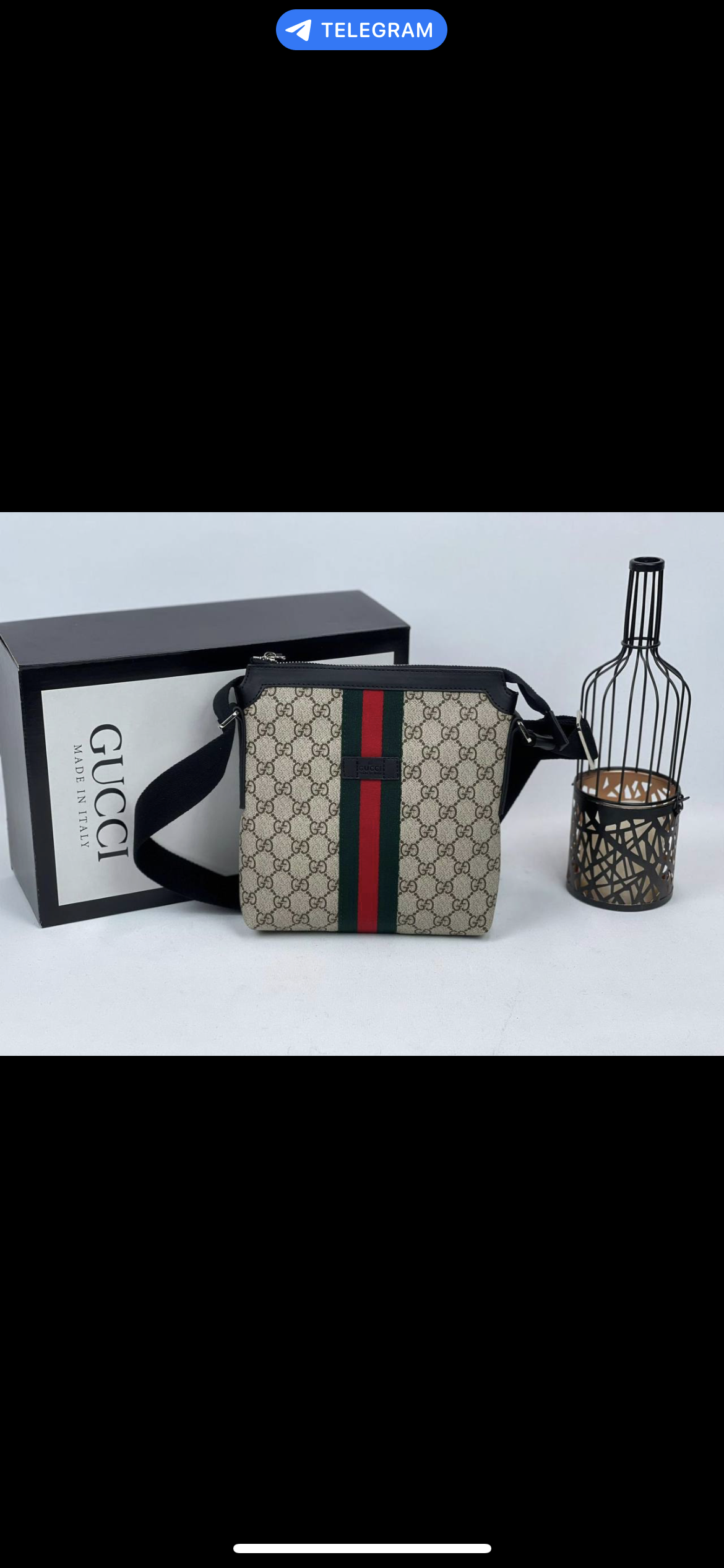 Mens bags