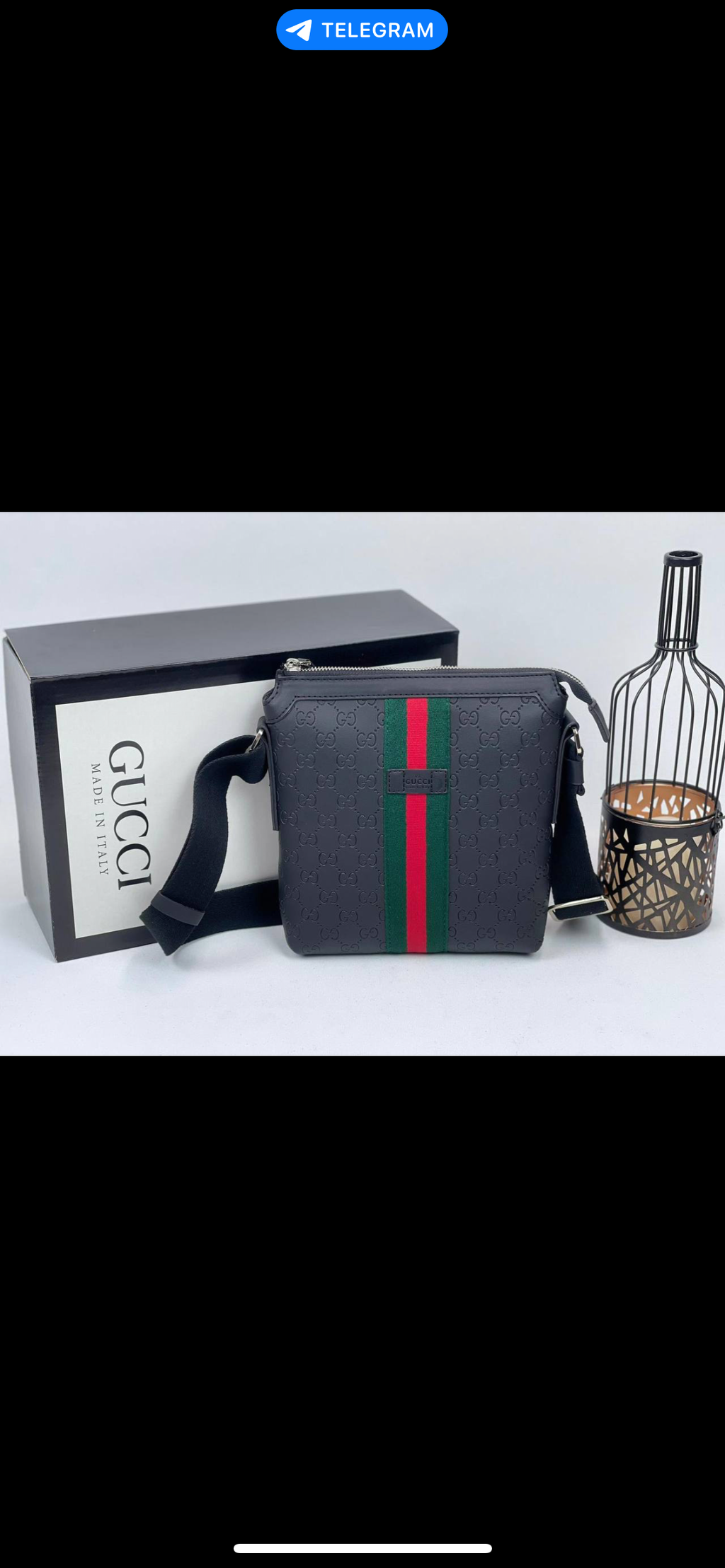 Mens bags