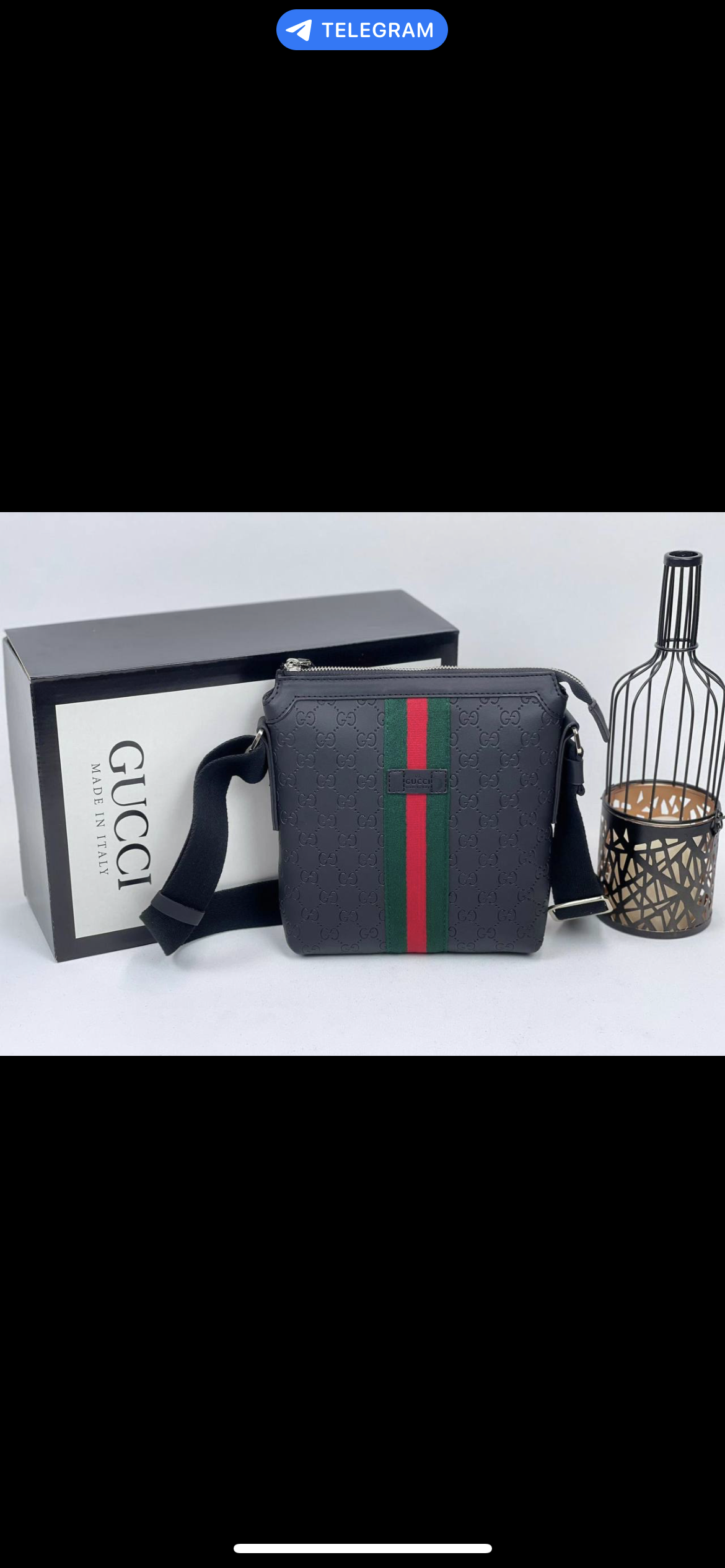 Mens bags