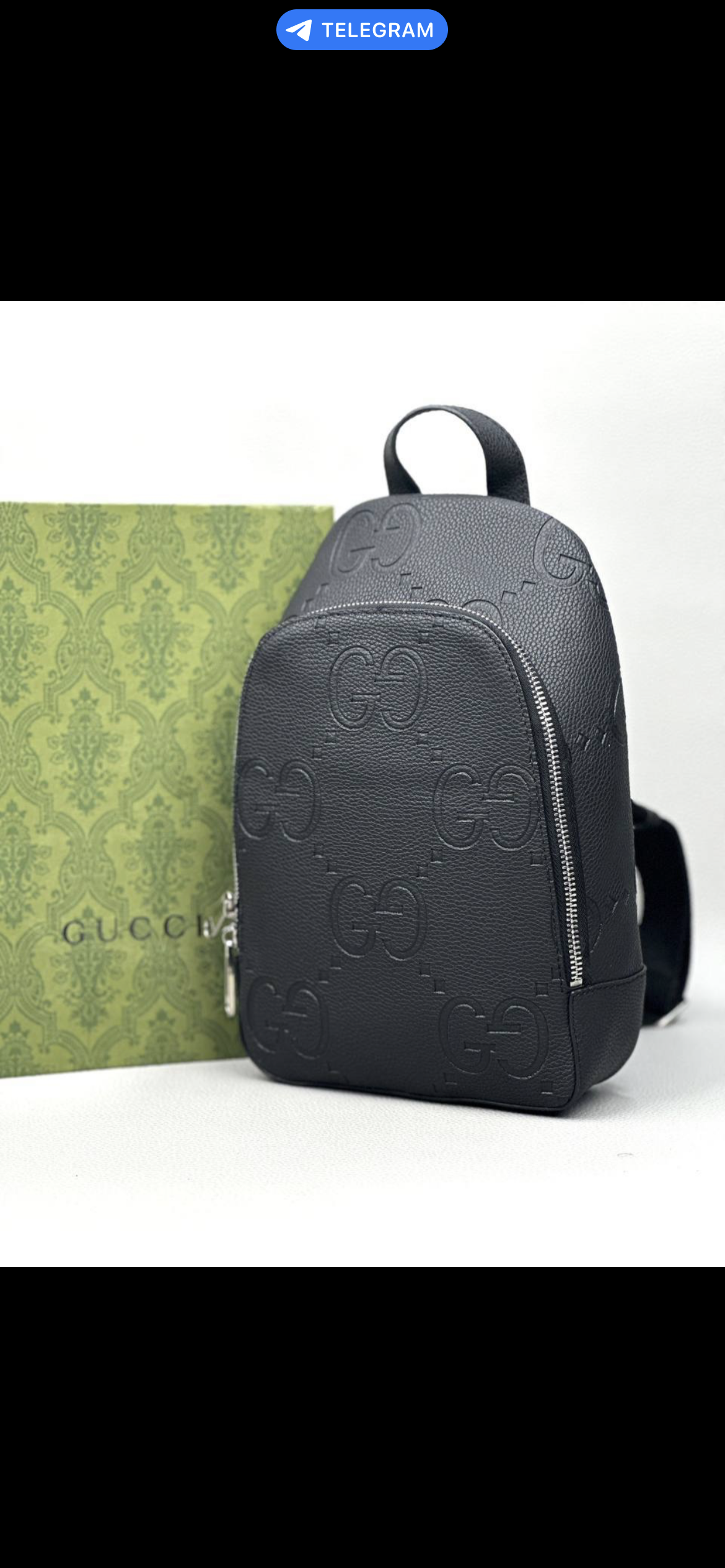 Mens bags