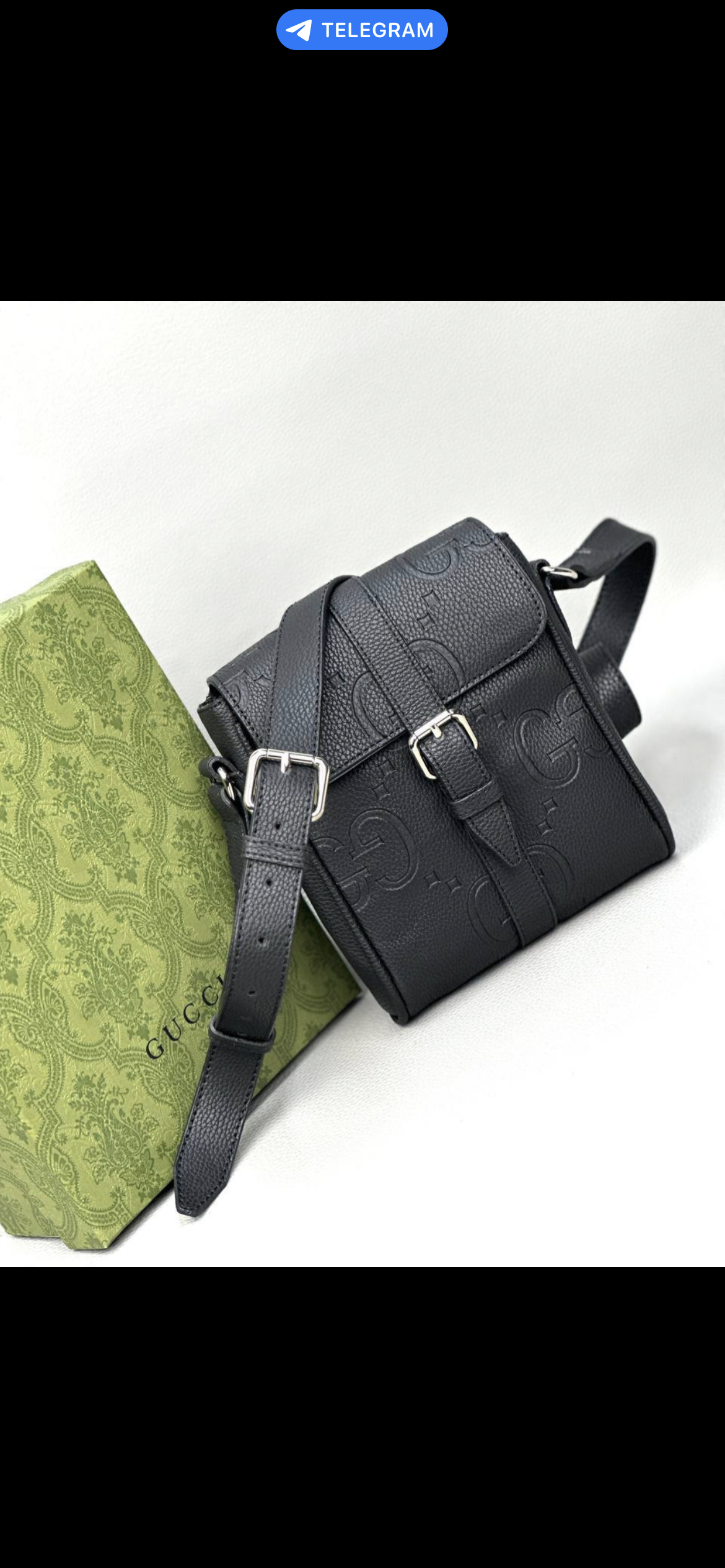 Mens bags