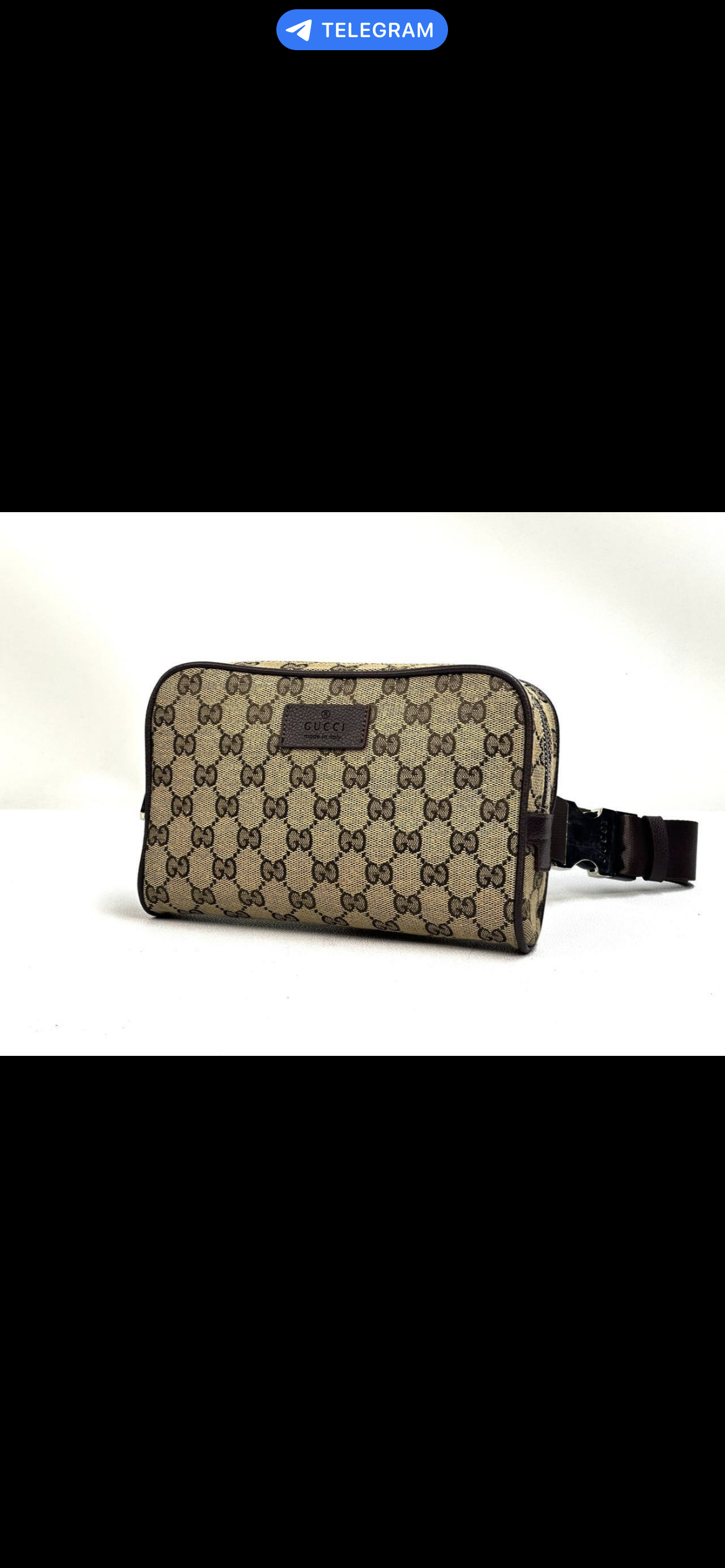 Mens bags